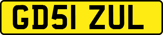 GD51ZUL