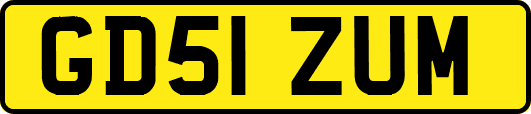 GD51ZUM