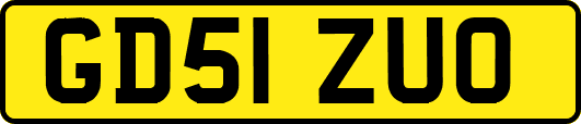 GD51ZUO