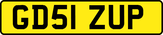 GD51ZUP