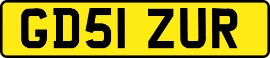 GD51ZUR