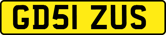 GD51ZUS