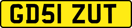 GD51ZUT