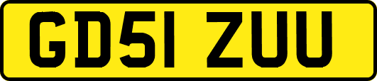 GD51ZUU