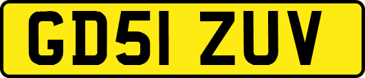 GD51ZUV
