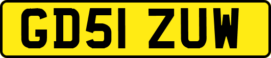 GD51ZUW