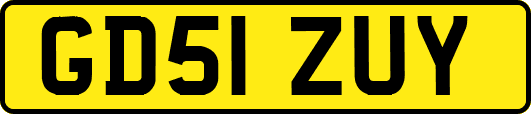GD51ZUY