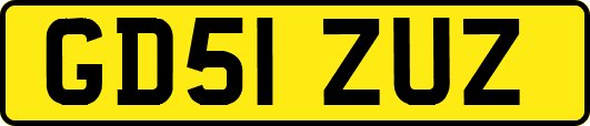 GD51ZUZ