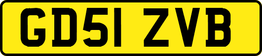 GD51ZVB