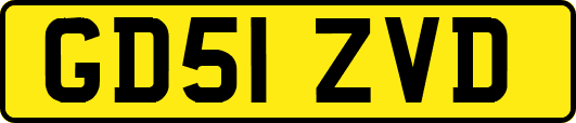 GD51ZVD