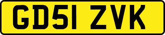 GD51ZVK