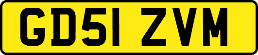 GD51ZVM