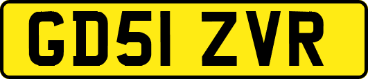 GD51ZVR