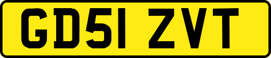 GD51ZVT