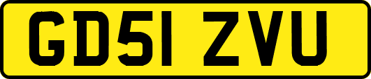 GD51ZVU