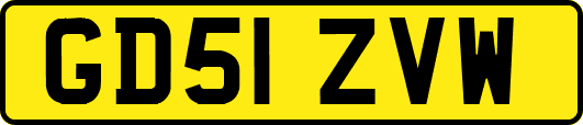 GD51ZVW