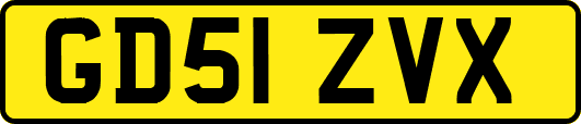 GD51ZVX
