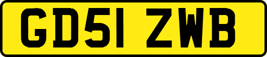 GD51ZWB