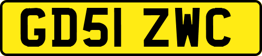 GD51ZWC