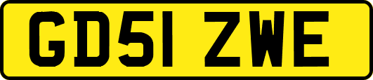 GD51ZWE
