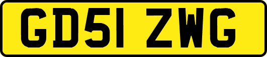 GD51ZWG