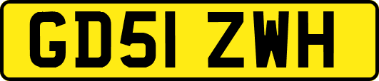 GD51ZWH