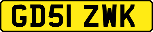 GD51ZWK