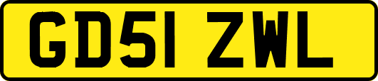 GD51ZWL