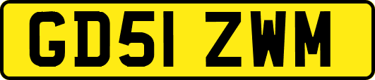 GD51ZWM
