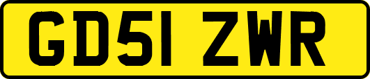 GD51ZWR