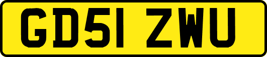 GD51ZWU