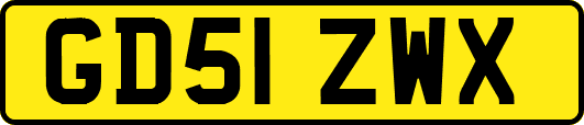 GD51ZWX