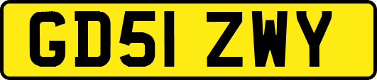 GD51ZWY