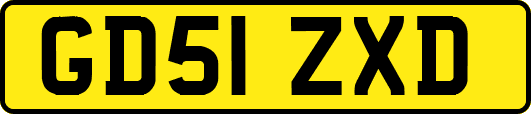 GD51ZXD