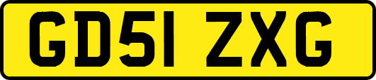 GD51ZXG