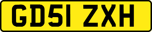 GD51ZXH