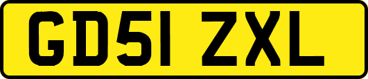 GD51ZXL