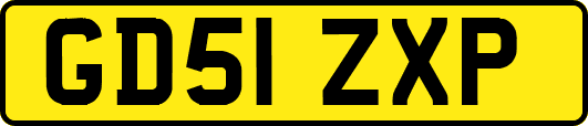 GD51ZXP