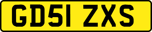 GD51ZXS