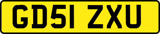 GD51ZXU