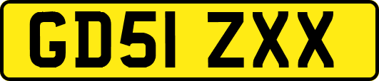 GD51ZXX
