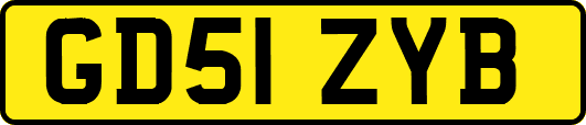 GD51ZYB