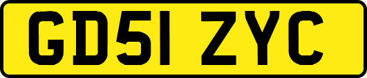 GD51ZYC