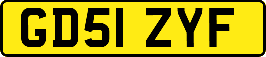 GD51ZYF