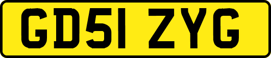 GD51ZYG