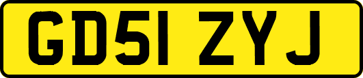 GD51ZYJ