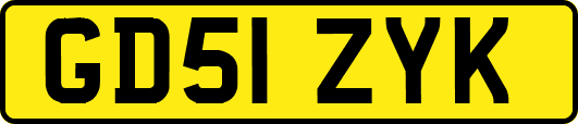 GD51ZYK