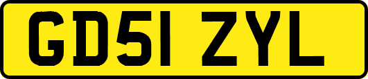 GD51ZYL