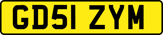 GD51ZYM