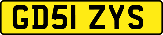 GD51ZYS